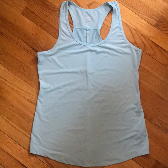 gaiam tank tops